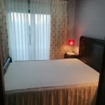 Casinha Da Mo Semesterbostad *