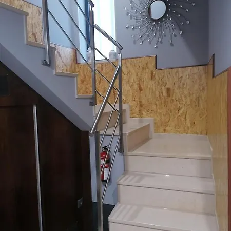 Casinha Da Mo Vieira do Minho