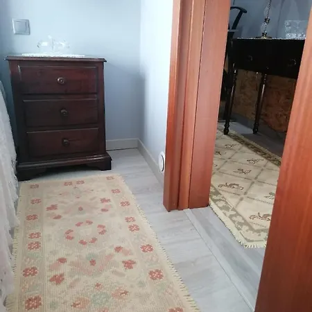 Casinha Da Mo Holiday home
