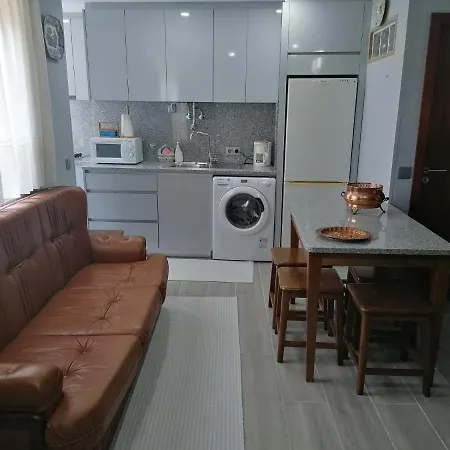 Casinha Da Mo Holiday home