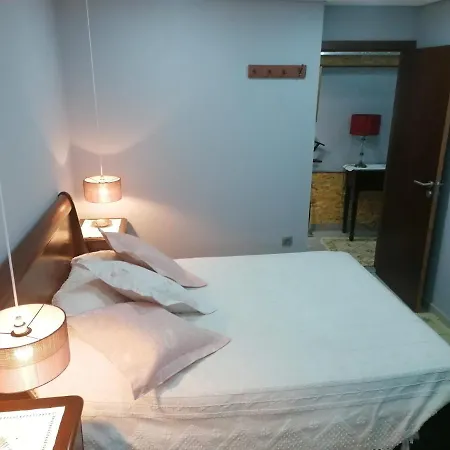 Casinha Da Mó * Vieira do Minho