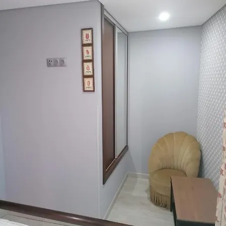 Casinha Da Mo Vieira do Minho