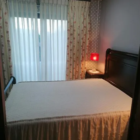 Casinha Da Mo Holiday home *