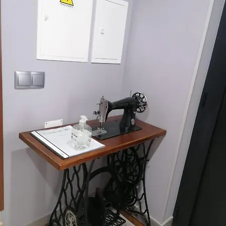 Casinha Da Mo Nyaraló Vieira do Minho