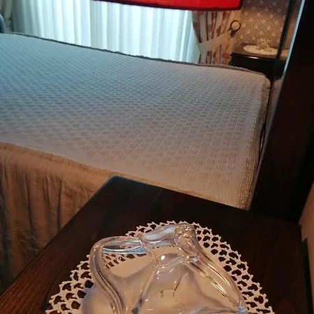 Dom wakacyjny Casinha Da Mo Vieira do Minho