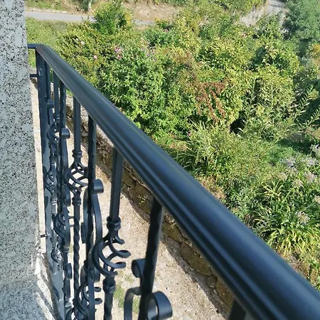 Casinha Da Mo Vieira do Minho