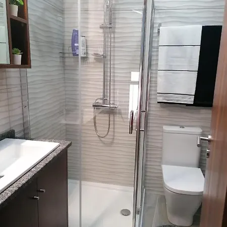 Casinha Da Mo Nyaraló Vieira do Minho