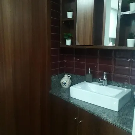Casinha Da Mó *