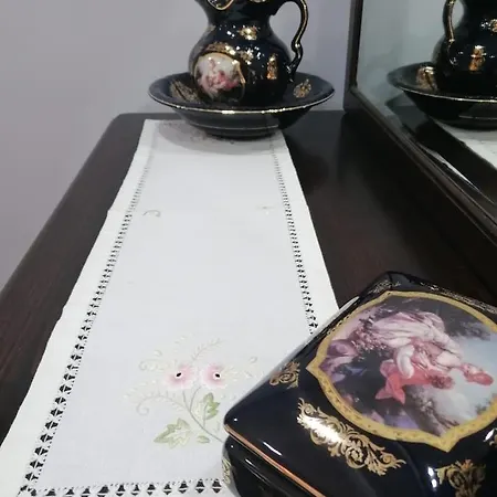 Casinha Da Mo Vieira do Minho