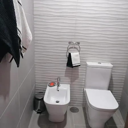 Casinha Da Mo Vieira do Minho