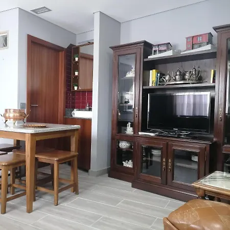 Casa de Férias Casinha Da Mó *