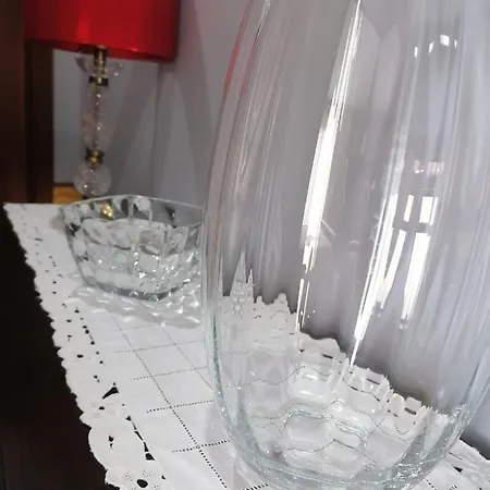 Casinha Da Mo Nyaraló