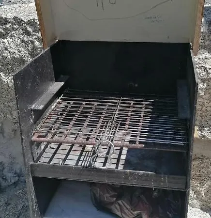 Feriehus Casinha Da Mo *