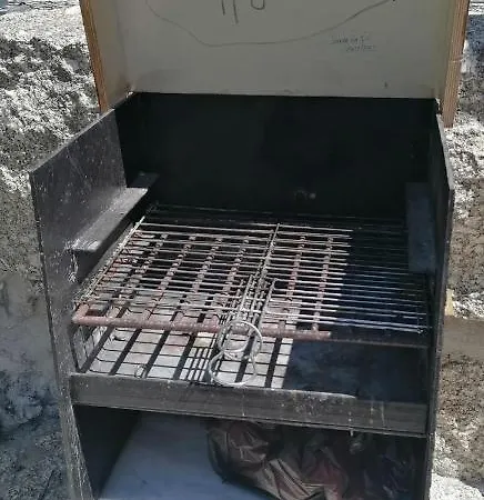 Сasa de vacaciones Casinha Da Mó *