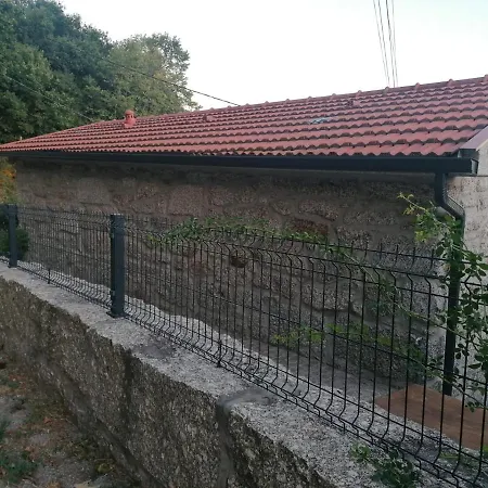 Casinha Da Mó