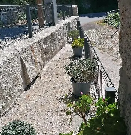 Feriehus Casinha Da Mo Vieira do Minho