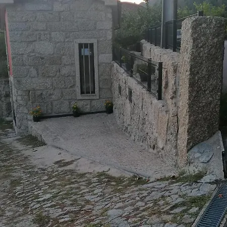 Сasa de vacaciones Casinha Da Mó
