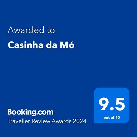Casinha Da Mo * Vieira do Minho