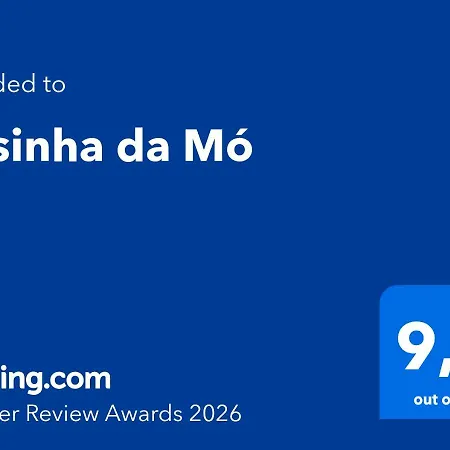 Casinha Da Mó Vieira do Minho