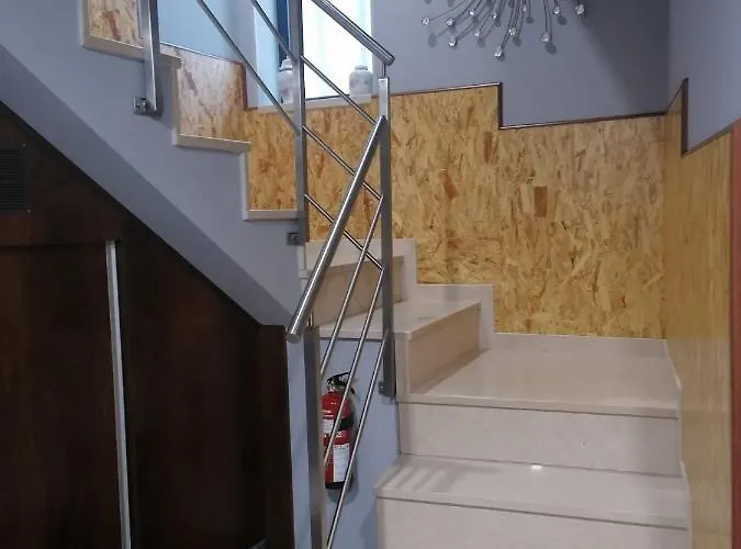 Casinha Da Mo Vieira do Minho