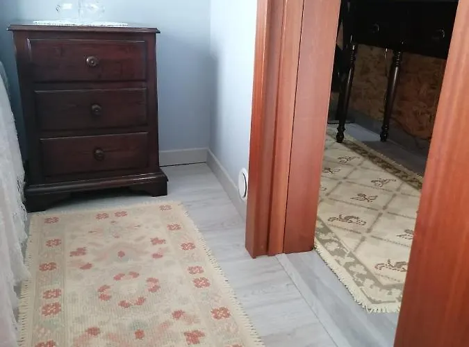 Casinha Da Mo 度假居