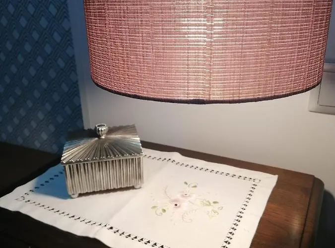 Casinha Da Mo 度假居 *