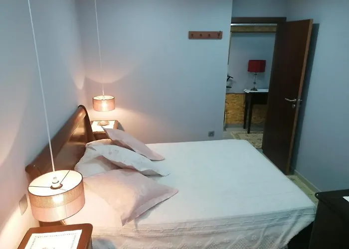 Casinha Da Mó * Vieira do Minho