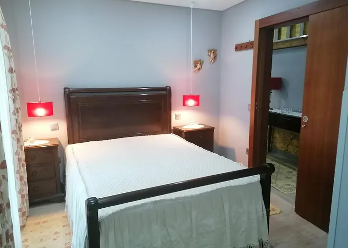 Casinha Da Mó Сasa de vacaciones Vieira do Minho