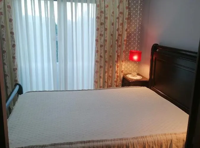 Casinha Da Mo Holiday home *