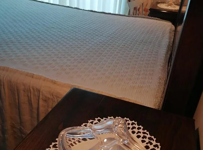 Dom wakacyjny Casinha Da Mo Vieira do Minho