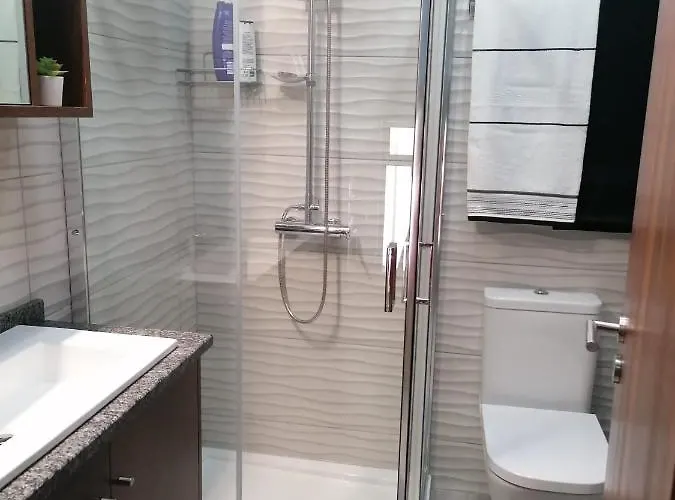 Casinha Da Mo Dom wakacyjny Vieira do Minho