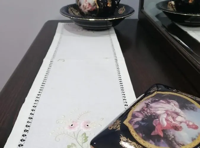 Casinha Da Mó Vieira do Minho