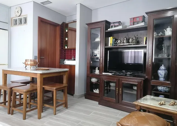 度假居 Casinha Da Mo *