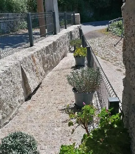 Dom wakacyjny Casinha Da Mo Vieira do Minho