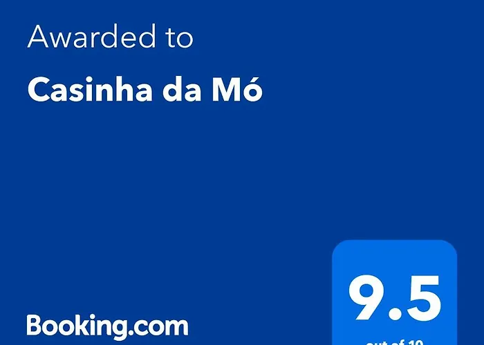 Casinha Da Mo * Vieira do Minho